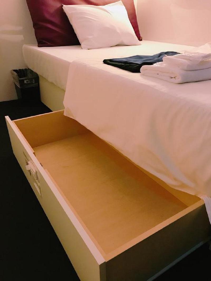 Hotel First Cabin Karasuma Kyoto